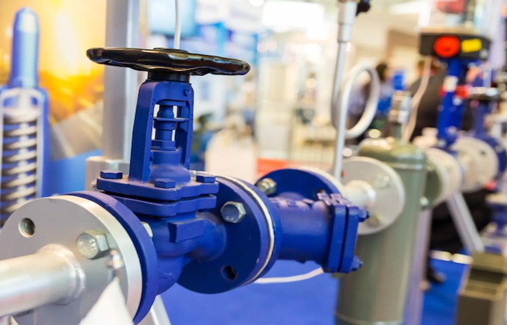 Panduan Memilih Valve Industri yang Tepat untuk Sistem Anda