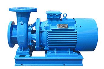Centrifugal Pump