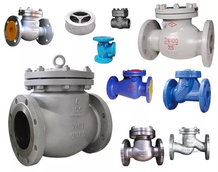 Check Valve
